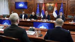 Srbija ne zaostaje za svetom